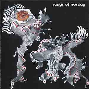 Songs Of Norway - The Great Work