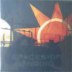 Spaceship Landing - Spaceship Landing