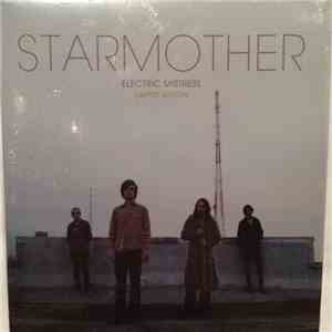 Starmother - Electric Mistress