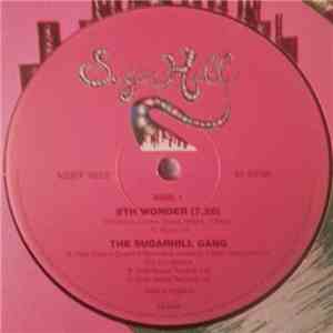 Sugarhill Gang / The Furious Five - 8th. Wonder / Showdown