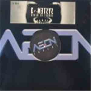 System 3 - Shades Of Black