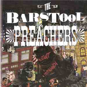 The Barstool Preachers - Blatant Propaganda