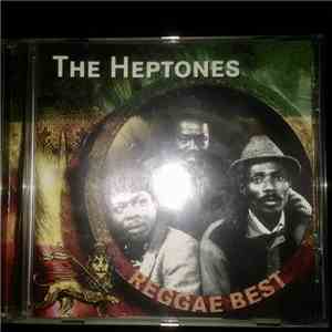 The Heptones - REGGAE BEST