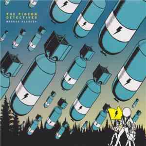 The Pigeon Detectives - Broken Glances
