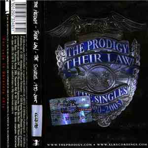 The Prodigy - Their Law: The Singles 1990-2005