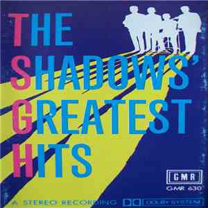 The Shadows - Greatest Hits