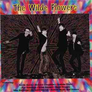The Wilde Flowers - The Wilde Flowers