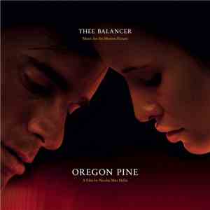 Thee Balancer - Oregon Pine