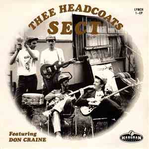 Thee Headcoats Sect Featuring Don Craine - Headcoats On