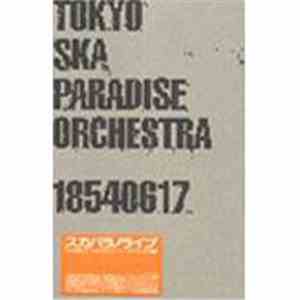 Tokyo Ska Paradise Orchestra - 18540617