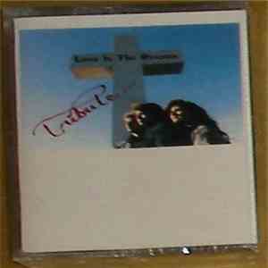 Tribute  - Love Is The Reason