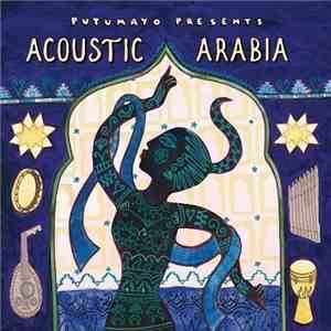 Various - Acoustic Arabia