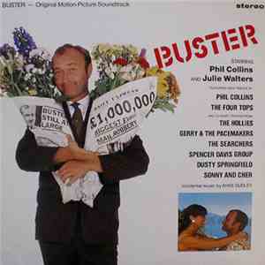 Various - Buster - Original Motion Picture Soundtrack