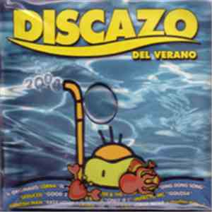 Various - Discazo Del Verano