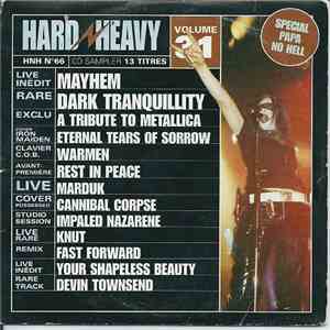 Various - Hard N' Heavy Vol. 31