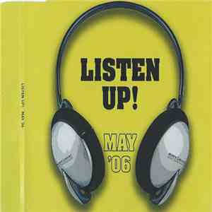 Various - Listen Up! (May '06)
