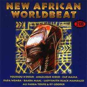 Various - New African Worldbeat