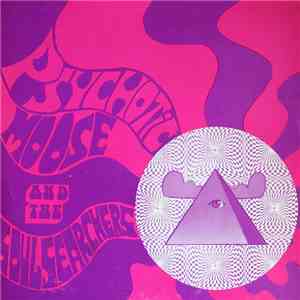 Various - Psychotic Moose And The Soul Searchers