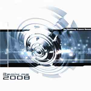Various - Remix Me 2008