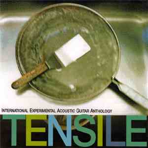 Various - Tensile: International Experimental Acoustic Guitar Anthology