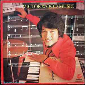 Victor Wood  - Victor Wood Music