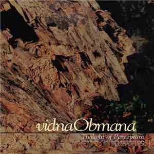vidnaObmana - Twilight Of Perception