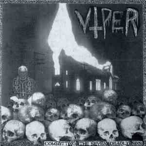 Viper  - Committing The Seven Deadly Sins