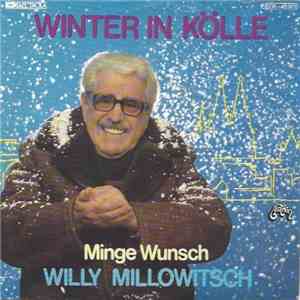 Willy Millowitsch - Winter In Kölle