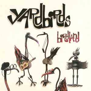 Yardbirds - Birdland