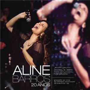 Aline Barros - 20 Anos