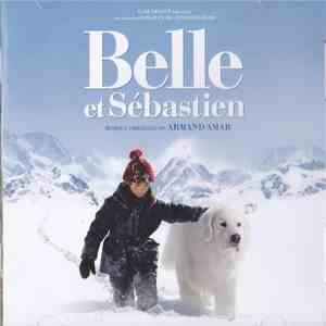 Armand Amar - Belle et Sebastien