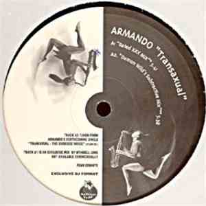 Armando - Transaxual