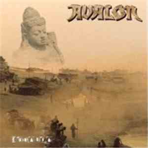 Avalon  - Eurasia