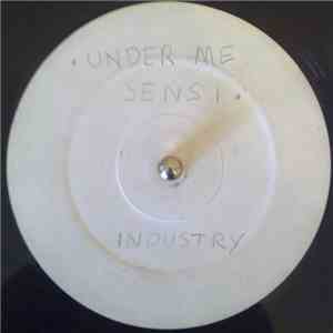 Barrington Levy & Unknown Artist - Under Mi Sensi (X Project Remix) / Untit ...