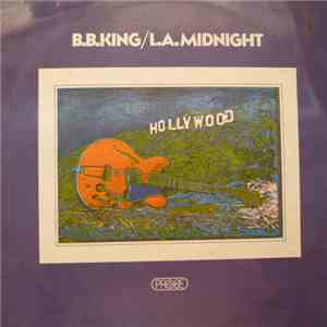 B.B. King - L.A. Midnight
