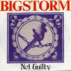 Bigstorm - Not Guilty