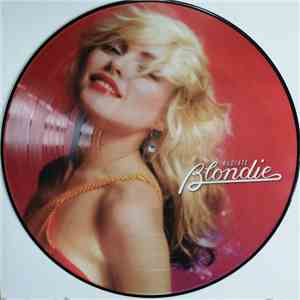 Blondie - Radiate