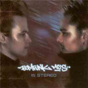 Bomfunk MC's - In Stereo