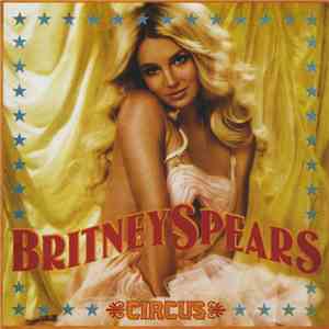 Britney Spears - Circus