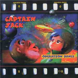 Captain Jack - Operation Dance