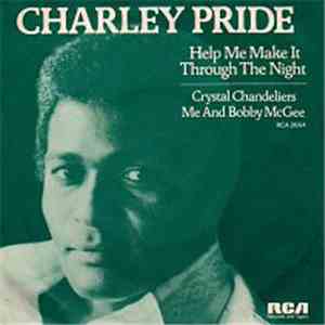 Charley Pride - Help Me Make It Through The Night