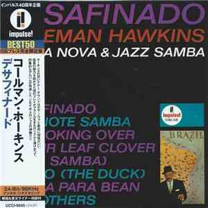 Coleman Hawkins - Desafinado