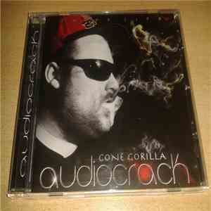 Cone Gorilla - Audiocrack