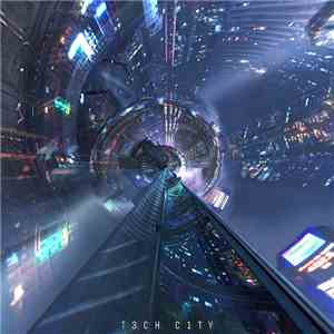 [ D A T A B U R S T ] & creative_reality17 - Tech City