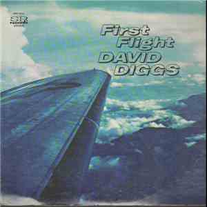 David Diggs - First Flight