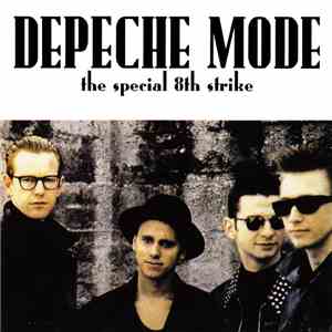 Depeche Mode - The Special 8th Strike