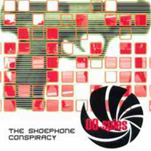 Double Naught Spies - The Shoephone Conspiracy