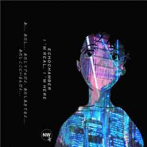 Echochamber - I'm Real I'm Here