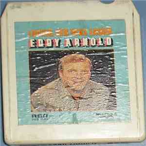 Eddy Arnold - Loving Her Was Easier