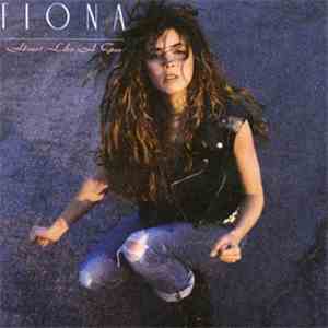 Fiona  - Heart Like A Gun